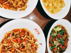 -天下客饭店(中山路店)