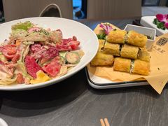 -阿喆私房菜(西五路店)