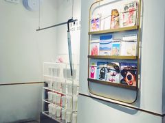-喜茶(佛山岭南站店)