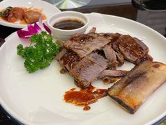 -新南华大酒店(长寿店)