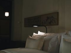 -法云安缦酒店