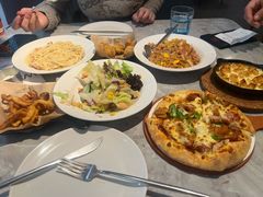 -必胜客(WOW玉泉远洋店)