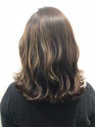-AFA Hair studio·女士发型设计