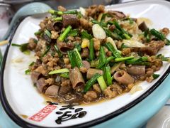 -日照大牌檔•小船海鲜(万平口店)