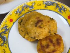 -康陵正德春饼宴26号