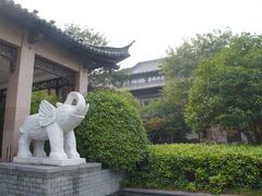 -扬州瘦西湖汇金酒店