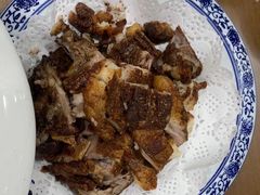 -白魁老号饭庄(安内店)