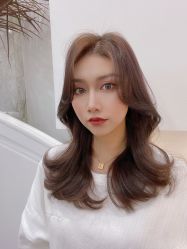 -东秀护肤造型