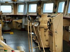 -泰达航母主题公园