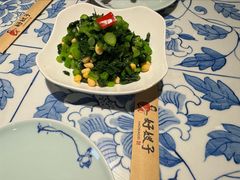-好嫂子酱猪手•农家菜(学院南路店)