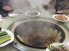 -地锅传奇(水产西路店)