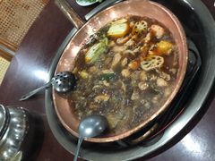 -朝伟清真铜瓢牛肉馆(三十年老·店)