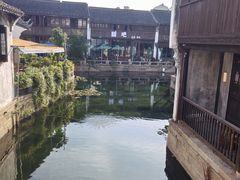 -嘉兴月河历史街区