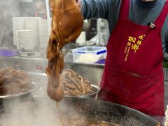 -杭嘉湖咬强羊肉面馆(永兴路总店)
