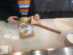 -张果佬年糕卷(科巷店)