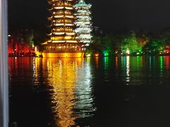 -桂林两江四湖景区