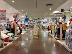 -AEON永旺(东方宝泰店)