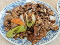 -协顺园回头馆(南顺城路店)