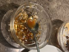 -绿茶餐厅(天津天河城店)