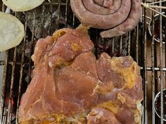 -CAMP.33露营烤肉·团建聚餐(创智天地店)