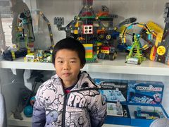 -证大大拇指广场(芳甸路店)