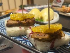 -桃夭日式料理(国信店)