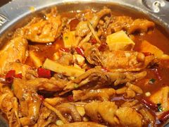 -胖哥俩肉蟹煲(杭州下沙学林街店)