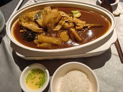 -沈灶河豚宴·河豚融合餐厅(汉中路店)