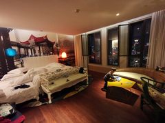 -上海外滩英迪格酒店