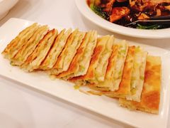 葱花饼-东兴楼(通州店)