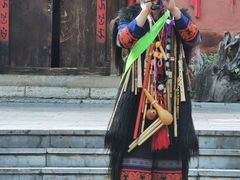 -云南民族村
