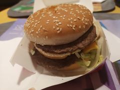 -麦当劳(天兴罗斯福店)