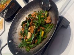 -7号院家宴.烧鸽子(门头沟店)