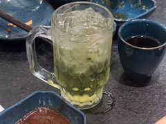 -湊湊火锅·茶憩(打浦桥日月光店)