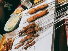 -冰城小镇音乐串吧·聚会餐厅(百子湾店)