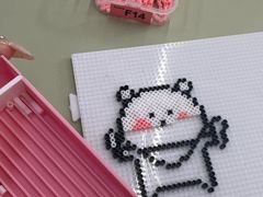 -莱姆星桌游·拼豆·团建