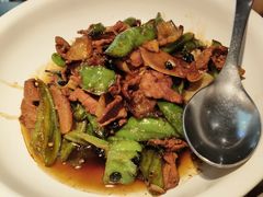 -湖兰金牌小炒肉(椒江万达店)