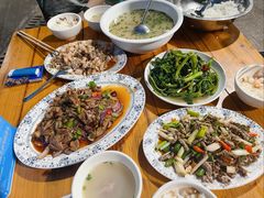 -九九牛肉馆(南山路店)