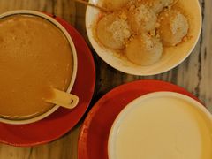 糖不甩-玫瑰甜品(文明路店)