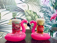 -Flamingo Bloom(TST /尖沙咀店)