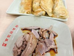 -百家鸡味馆(清泰店)