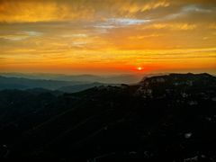 -潭溪山