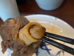 -亿诣蝎府炸酱面羊蝎子火锅(酷车小镇店)