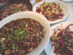 -廉厨干煸鸡(云龙区民富园店)