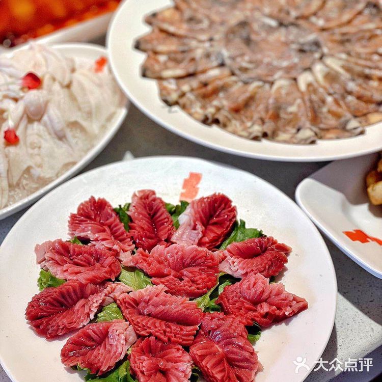 太古里新火锅店，品质比海底捞还高