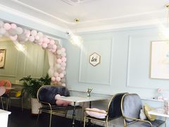 -La patisserie de Mona 茉娜的甜品(韩乐坊店)