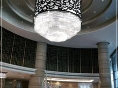 -无锡新湖铂尔曼大酒店