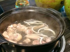 -东椰·海南椰子鸡火锅(朝阳门店)