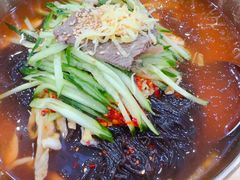 -顺姬冷面(延大店)