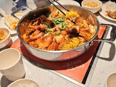 -御上皇三汁焖锅(薛城万达广场店)